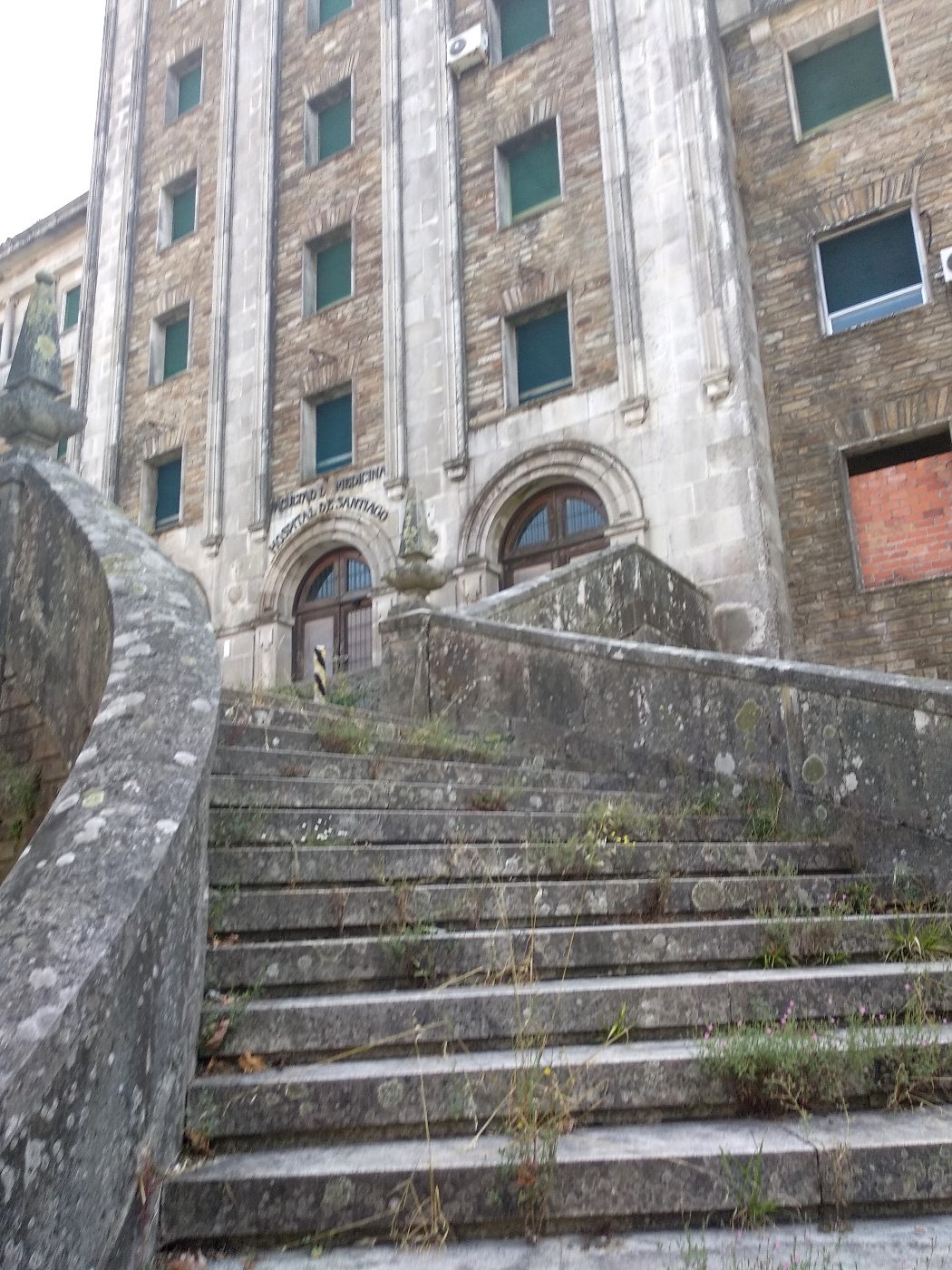 old Hospital de Galeras, Santiago de Compostela (by Estefania Etcheves) - 03.jpg